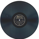 Dick Haymes and Patty Andrews - Can I come in for a...
