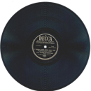 Dick Haymes and Patty Andrews - Can I come in for a second / I oughta know more about you