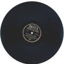 Andrews Sisters and Carmen Miranda - I see, I see / The Wedding Samba