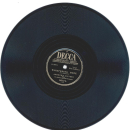 Andrews Sisters - Whispering Hope / Lovely Night