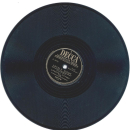 Andrews Sisters - Whispering Hope / Lovely Night