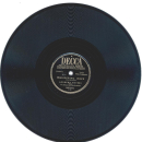 Andrews Sisters - Whispering Hope / Lovely Night