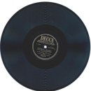 Andrews Sisters - Whispering Hope / Lovely Night