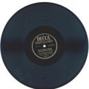 Andrews Sisters - The Money Song / Bella Bella Marie