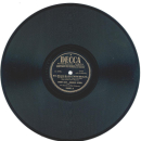 Danny Kaye - Andrews Sisters - Big Brass Band from Brazil / Its a quiet town