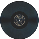 Danny Kaye - Andrews Sisters - Big Brass Band from Brazil / Its a quiet town