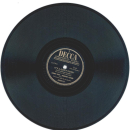 Danny Kaye - Andrews Sisters - Big Brass Band from Brazil / Its a quiet town