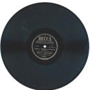 Danny Kaye - Andrews Sisters - Amelia Cordella McHugh / Beatin Bangin, n Scratchin