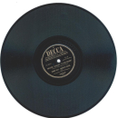 Danny Kaye - Andrews Sisters - Amelia Cordella McHugh / Beatin Bangin, n Scratchin