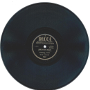 Dick Haymes and Andrews Sisters - Here in my Heart / Im...