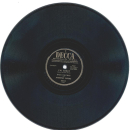 Dick Haymes and Andrews Sisters - Here in my Heart / Im sorry
