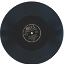 Andrews Sisters - Old Don Juan / The Mambo Man