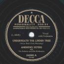 Andrews Sisters / Patty Andrews and Bob Crosby -...