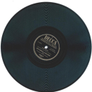 Andrews Sisters / Patty Andrews and Bob Crosby - Underneath the Linden Tree /  You was
