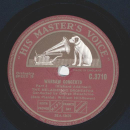 The Melachrino Orchestra: George Melachrino - Warsaw Concerto Part I and II