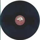 Benno Moisewitsch - Rhapsody on a theme of Paganinni, Op....