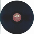 Benno Moisewitsch - Rhapsody on a theme of Paganinni, Op. 43 Part I-IV (2 Records)