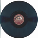 John Barbirollis Chamber Orch. - Introduction and Allegro for Strings, Op. 47  Part I-IV (2 Records)