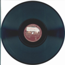 John Barbirollis Chamber Orch. - Introduction and Allegro for Strings, Op. 47  Part I-IV (2 Records)