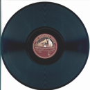 John Barbirollis Chamber Orch. - Introduction and Allegro for Strings, Op. 47  Part I-IV (2 Records)