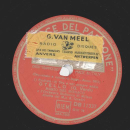 Mario del Monaco - O Tello 