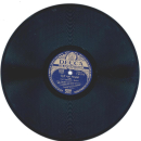 Vico Torriani und Waldo Favre-Chor - Golf von Neapel /...
