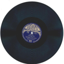 Vico Torriani und Waldo Favre-Chor - Golf von Neapel / Domino