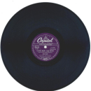 Billy May - Gone with the wind / Romance