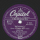 Billy May - Gone with the wind / Romance