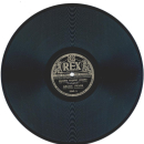 Gracie Fields - Gracies Request Record; Part I and II