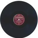 Felix Mendelssohn, Hawaiian Serenader - Goodbye Hawaii / My Isle of golden Dreams