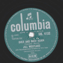 Jill Westlake - Sharin  / Over and over again