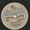 Das Geller-Quintett - Schlager-Revue, Teil I und II