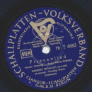 Herbert Fröhlich - Schön blühn die Heckenrosen / Friesenlied