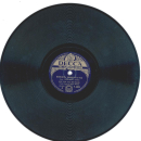 Roy Fox - Goodbye, Hawaii / Love Song of the breeze