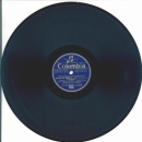 Richard Wagner Bayreuth Festival.1928 - Tristan und Isolde Volume 2 Act II (9 Platten)