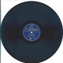 Richard Wagner Bayreuth Festival.1928 - Tristan und Isolde Volume 2 Act II (9 Platten)