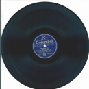 Richard Wagner Bayreuth Festival.1928 - Tristan und Isolde Volume 2 Act II (9 Platten)