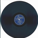Richard Wagner Bayreuth Festival.1928 - Tristan und Isolde Volume 2 Act II (9 Platten)