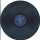 Richard Wagner Bayreuth Festival.1928 - Tristan und Isolde Volume 2 Act II (9 Platten)
