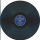 Richard Wagner Bayreuth Festival.1928 - Tristan und Isolde Volume 2 Act II (9 Platten)