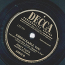 Percy Faith - Star Dust / Embraceable you