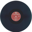 Percy Faith - Blue Mirage / If hearts could talk