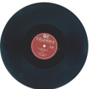 Percy Faith - The Rose Tattoo / Tambora