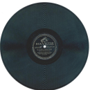 Vaughn Monroe - Passing Fancy / In a little book shop
