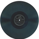 Wayne King - Be the good lord willing / Rue du romance