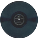Wayne King - Be the good lord willing / Rue du romance
