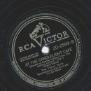 The Three Suns - Love is fun / At the candelight Café