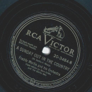 Freddy Martin - Roseanna / A Sunday out in the Country