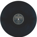 Leo Diamond - On the Mall / Sadie Thompsons Song